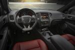 Dodge Durango SRT 2017 года
